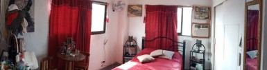 Apartamento de 3 habitaciones en venta en Vedado, Plaza de la Revolución, La Habana