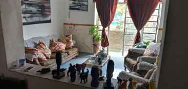 Apartamento de 3 habitaciones en venta en Vedado, Plaza de la Revolución, La Habana