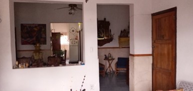 Apartamento de 3 habitaciones en venta en Vedado, Plaza de la Revolución, La Habana