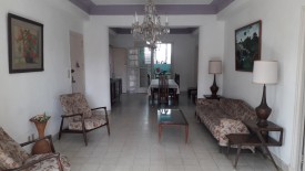 Apartamento de 4 habitaciones en venta en Vedado, Plaza de la Revolución, La Habana
