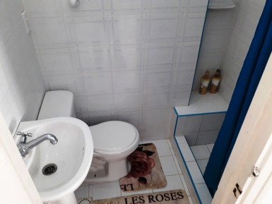 Apartamento de 4 habitaciones en venta en Vedado, Plaza de la Revolución, La Habana