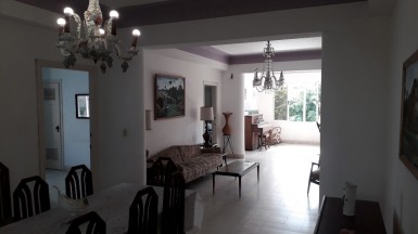 Apartamento de 4 habitaciones en venta en Vedado, Plaza de la Revolución, La Habana