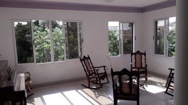 Apartamento de 4 habitaciones en venta en Vedado, Plaza de la Revolución, La Habana