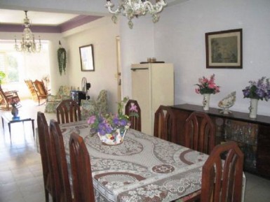 Apartamento de 4 habitaciones en venta en Vedado, Plaza de la Revolución, La Habana