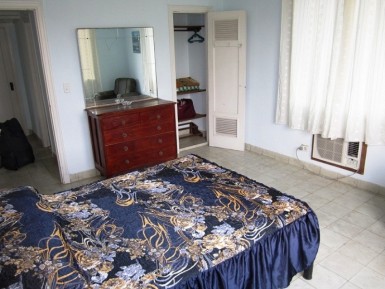 Apartamento de 4 habitaciones en venta en Vedado, Plaza de la Revolución, La Habana