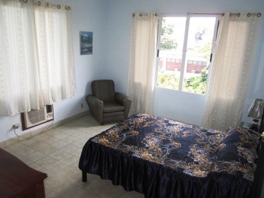 Apartamento de 4 habitaciones en venta en Vedado, Plaza de la Revolución, La Habana