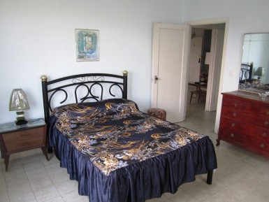 Apartamento de 4 habitaciones en venta en Vedado, Plaza de la Revolución, La Habana