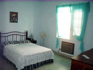 Apartamento de 4 habitaciones en venta en Vedado, Plaza de la Revolución, La Habana