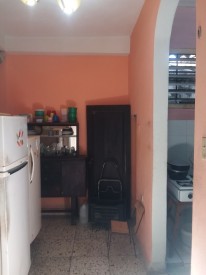 Casa de 2 habitaciones en venta en Las Cañas, Cerro, La Habana - 13