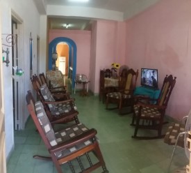 Casa de 2 habitaciones en venta en Las Cañas, Cerro, La Habana - 2