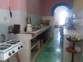 Casa de 2 habitaciones en venta en Las Cañas, Cerro, La Habana - 6