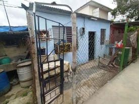 House with 2 bedrooms for exchange in Diezmero, San Miguel del Padrón, La Habana - 2
