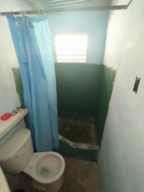 House with 2 bedrooms for exchange in Diezmero, San Miguel del Padrón, La Habana - 6