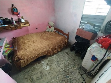 Casa de 2 habitaciones en venta en Diezmero, San Miguel del Padrón, La Habana
