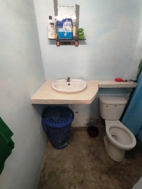 Casa de 2 habitaciones en venta en Diezmero, San Miguel del Padrón, La Habana