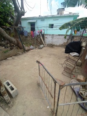 Casa de 2 habitaciones en venta en Diezmero, San Miguel del Padrón, La Habana