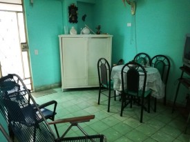 Apartamento de 2 habitaciones en venta en Azotea, Guanabacoa, La Habana - 3