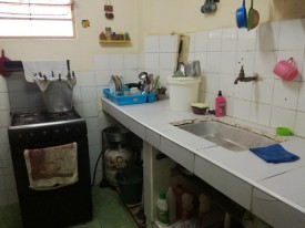 Apartamento de 2 habitaciones en venta en Azotea, Guanabacoa, La Habana - 4