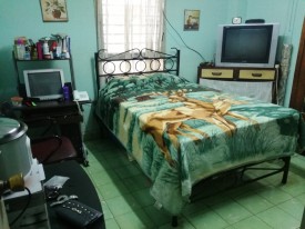 Apartamento de 2 habitaciones en venta en Azotea, Guanabacoa, La Habana - 7