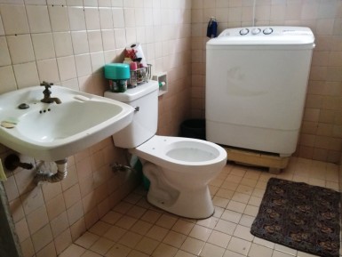 Apartamento de 2 habitaciones en venta en Azotea, Guanabacoa, La Habana