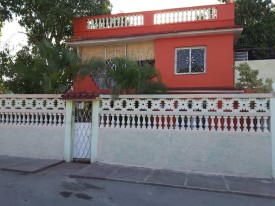 Detached House with 5 bedrooms for exchange in Cojímar, Habana del Este, La Habana