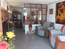 Detached House with 5 bedrooms for exchange in Cojímar, Habana del Este, La Habana - 14