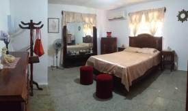 Detached House with 5 bedrooms for exchange in Cojímar, Habana del Este, La Habana - 16