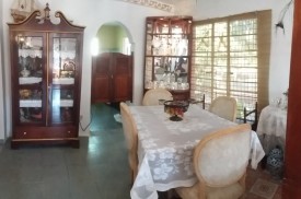 Detached House with 5 bedrooms for exchange in Cojímar, Habana del Este, La Habana - 17