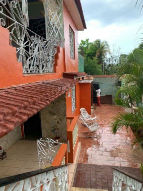 Detached House with 5 bedrooms for sale in Cojímar, Habana del Este, La Habana