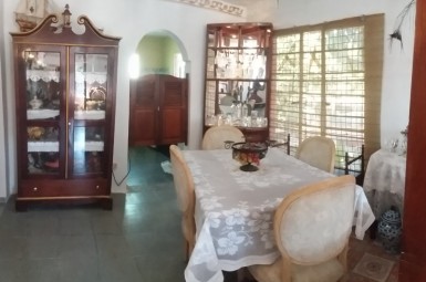 Detached House with 5 bedrooms for sale in Cojímar, Habana del Este, La Habana