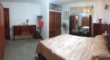 Detached House with 5 bedrooms for sale in Cojímar, Habana del Este, La Habana