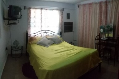 Detached House with 5 bedrooms for sale in Cojímar, Habana del Este, La Habana