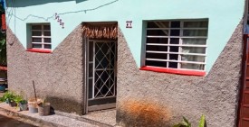 Duplex with 3 bedrooms for sale in Cerro, La Habana