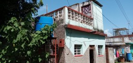 Duplex with 3 bedrooms for sale in Cerro, La Habana - 14