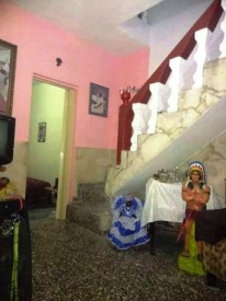 Duplex with 3 bedrooms for sale in Cerro, La Habana - 4