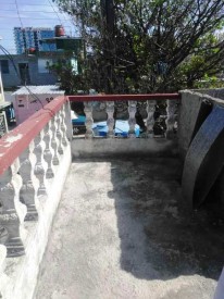 Duplex with 3 bedrooms for sale in Cerro, La Habana - 11