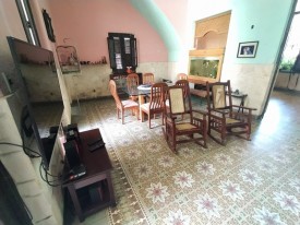 Casa de 6 habitaciones en venta en Vedado, Plaza de la Revolución, La Habana