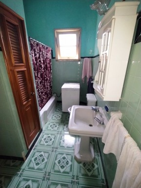 Casa de 6 habitaciones en venta en Vedado, Plaza de la Revolución, La Habana