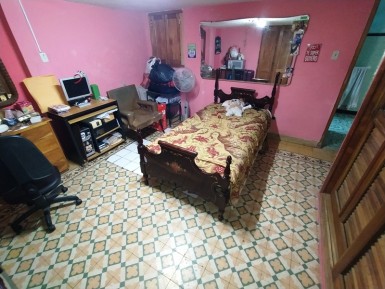 Casa de 6 habitaciones en venta en Vedado, Plaza de la Revolución, La Habana