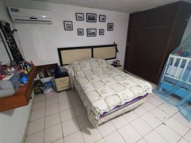 Casa de 6 habitaciones en venta en Vedado, Plaza de la Revolución, La Habana