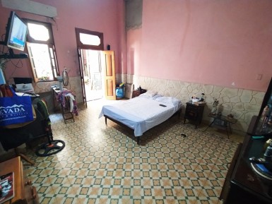 Casa de 6 habitaciones en venta en Vedado, Plaza de la Revolución, La Habana