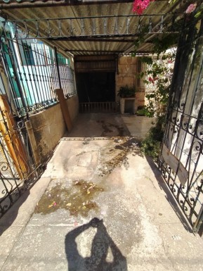 Casa de 6 habitaciones en venta en Vedado, Plaza de la Revolución, La Habana