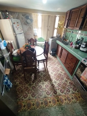 Casa de 6 habitaciones en venta en Vedado, Plaza de la Revolución, La Habana
