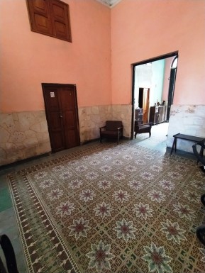Casa de 6 habitaciones en venta en Vedado, Plaza de la Revolución, La Habana