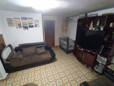Casa de 6 habitaciones en venta en Vedado, Plaza de la Revolución, La Habana