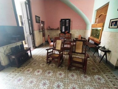 Casa de 6 habitaciones en venta en Vedado, Plaza de la Revolución, La Habana