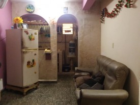 Apartamento de 2 habitaciones en venta en San Juan de Dios, Habana Vieja, La Habana
