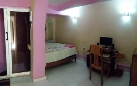 Apartamento de 2 habitaciones en venta en San Juan de Dios, Habana Vieja, La Habana - 14