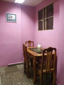 Apartamento de 2 habitaciones en venta en San Juan de Dios, Habana Vieja, La Habana - 4