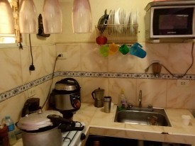 Apartamento de 2 habitaciones en venta en San Juan de Dios, Habana Vieja, La Habana - 5
